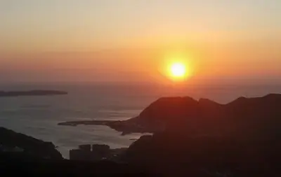 稻佐山夜景・長崎 照片6