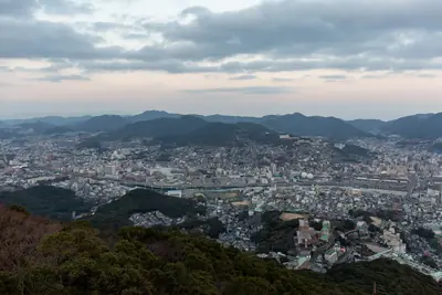 稻佐山夜景・長崎 照片3