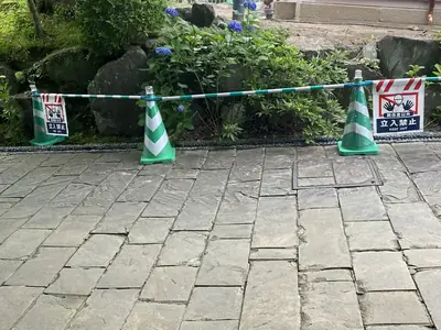 哥拉巴園・長崎 照片9