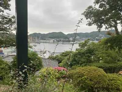 哥拉巴園・長崎 照片10