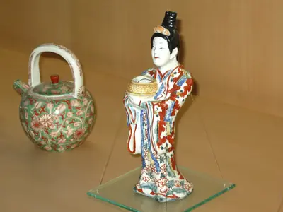 出島・長崎 照片6