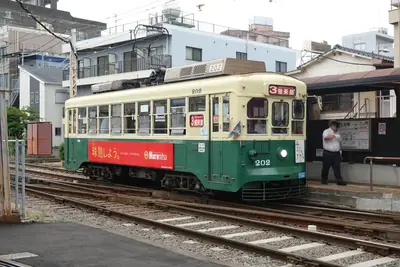 搭路面電車半日遊(導覽)・長崎 照片4