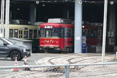 搭路面電車半日遊(導覽)・長崎 照片5