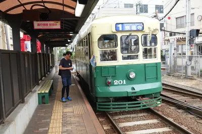 搭路面電車半日遊(導覽)・長崎 照片6