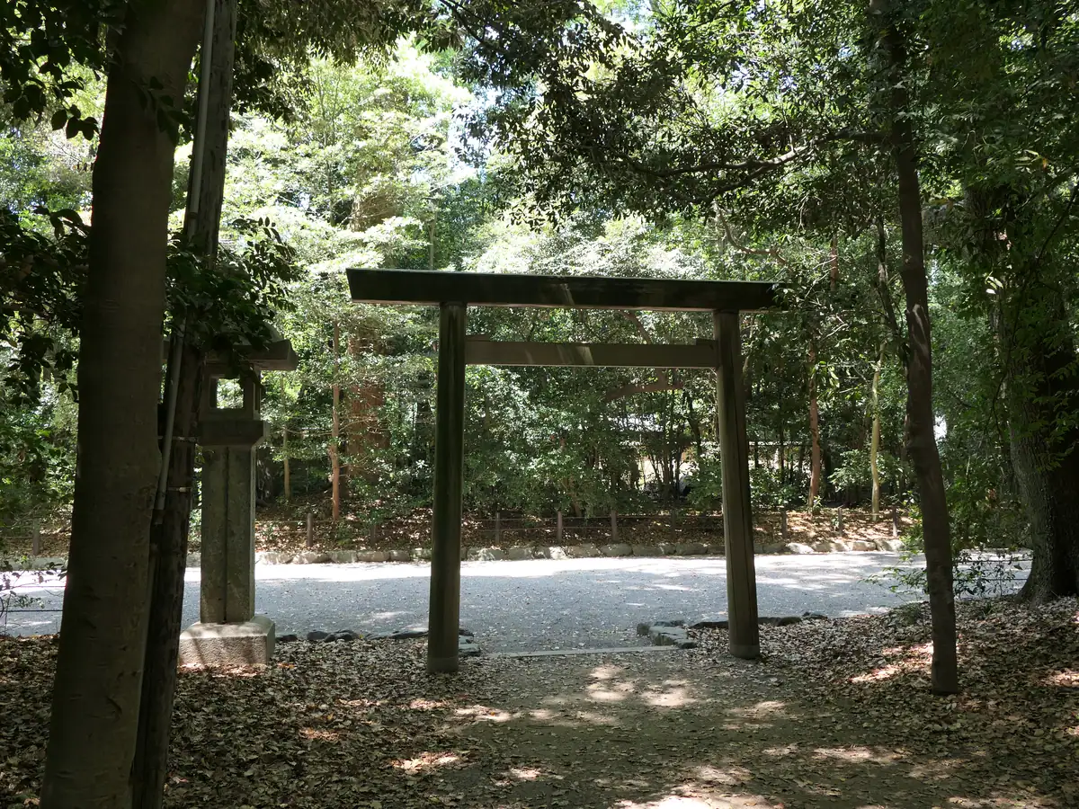 Atsuta-jingū (Atsuta-ku, Nagoya) VLux5 hdsr ks03