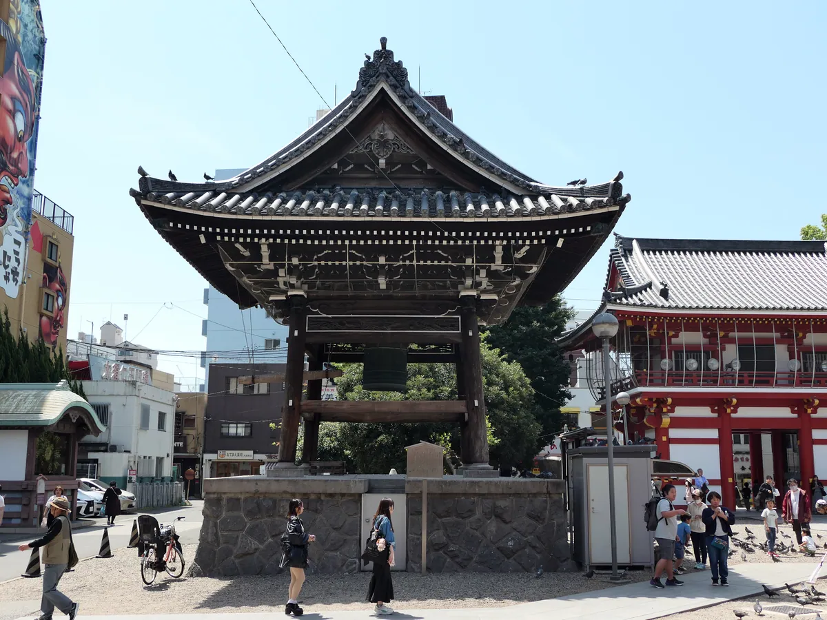 Ōsu Kannon (Naka-ku, Nagoya) VLux5 hdsr s03