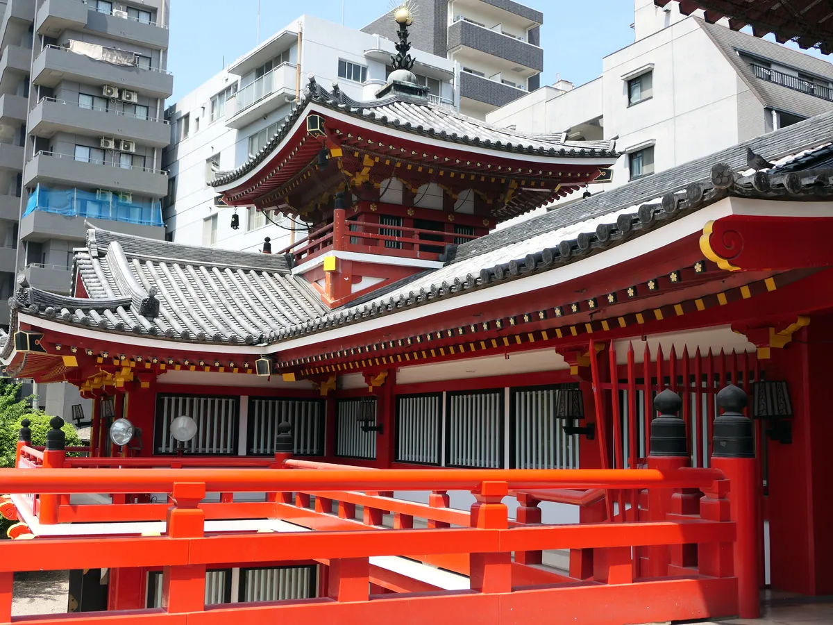 Ōsu Kannon (Naka-ku, Nagoya) VLux5 hdsr sh02