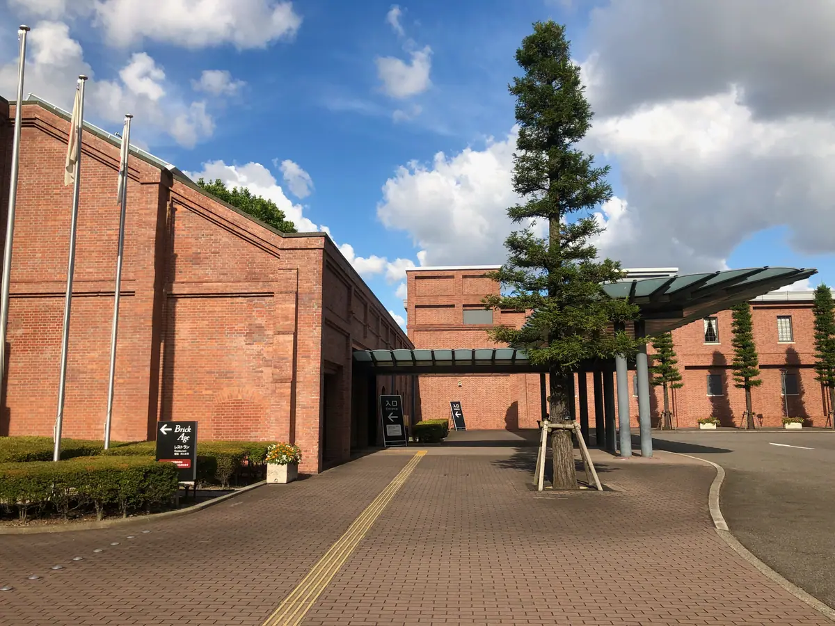 Toyota Commemorative Museum of Industry and Technology - 1