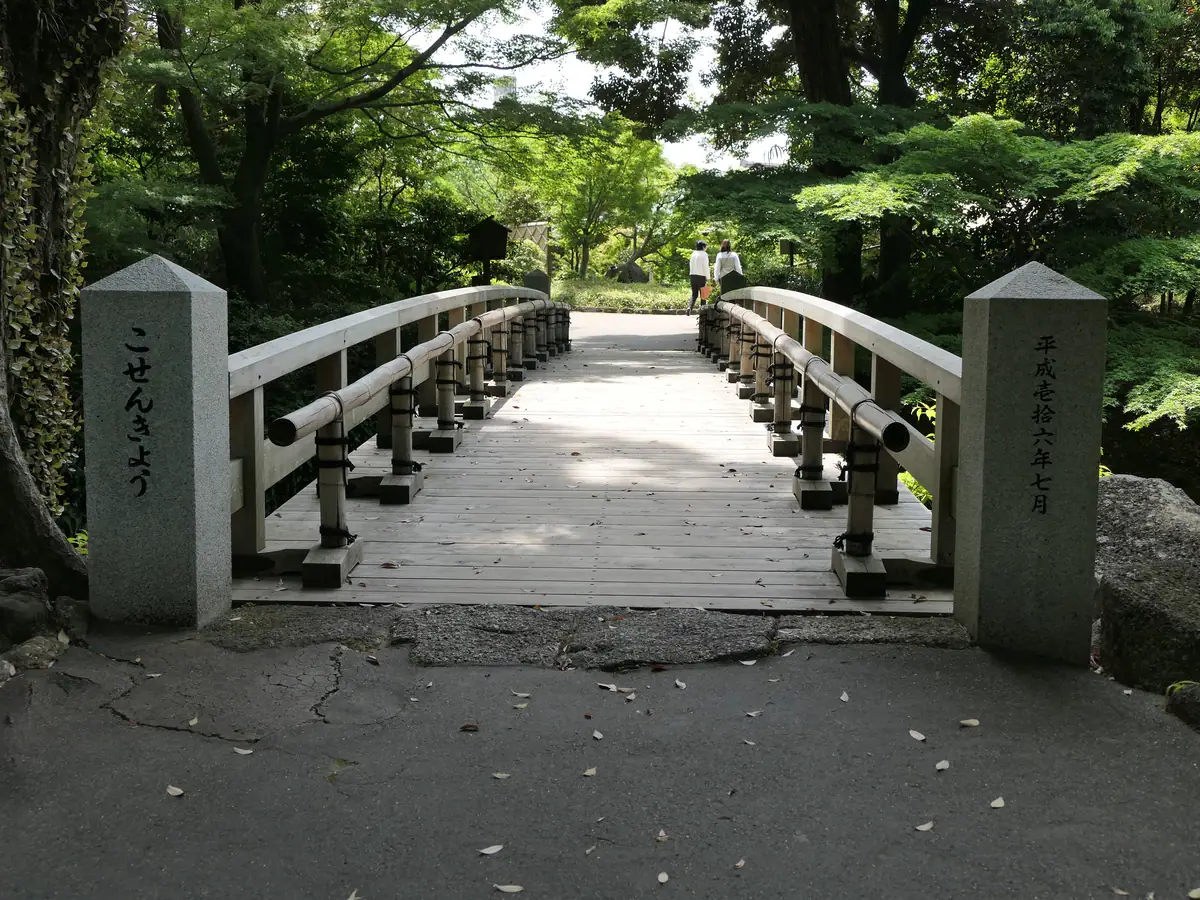 Tokugawa-en (Higashi-ku, Nagoya) VLux5 hdsr 10
