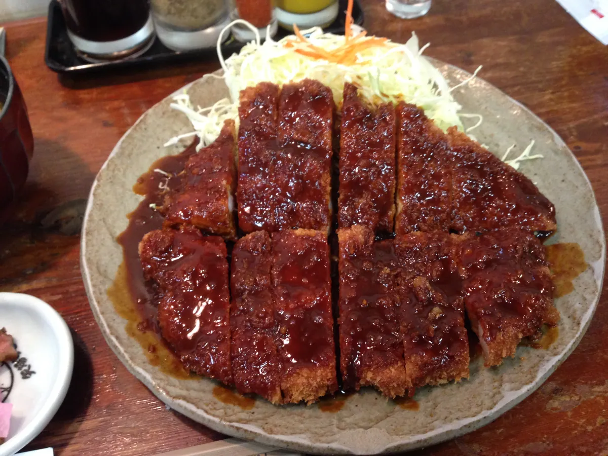 Warajikatsu Yabaton