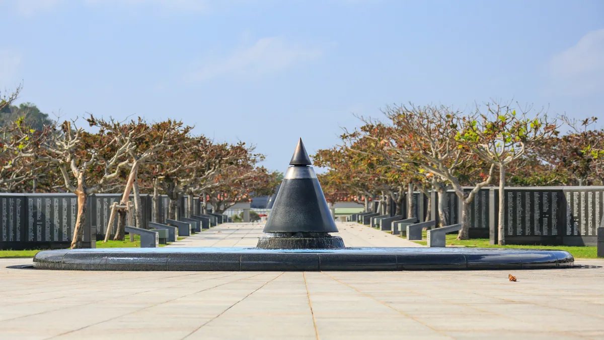 Itoman Okinawa Okinawa-Cornerstone-of-Peace-Memorial-03