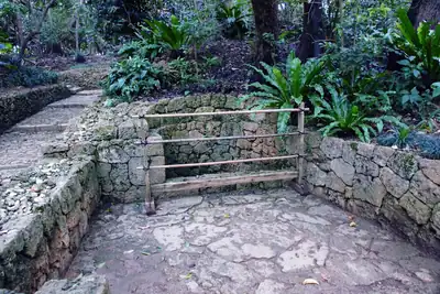 識名園(琉球王家庭園)・那霸 照片6