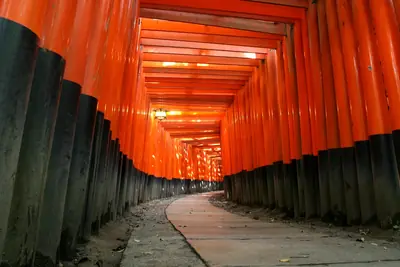 長時間停留去京都・大阪 照片3