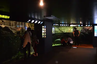大阪海遊館・大阪 照片2