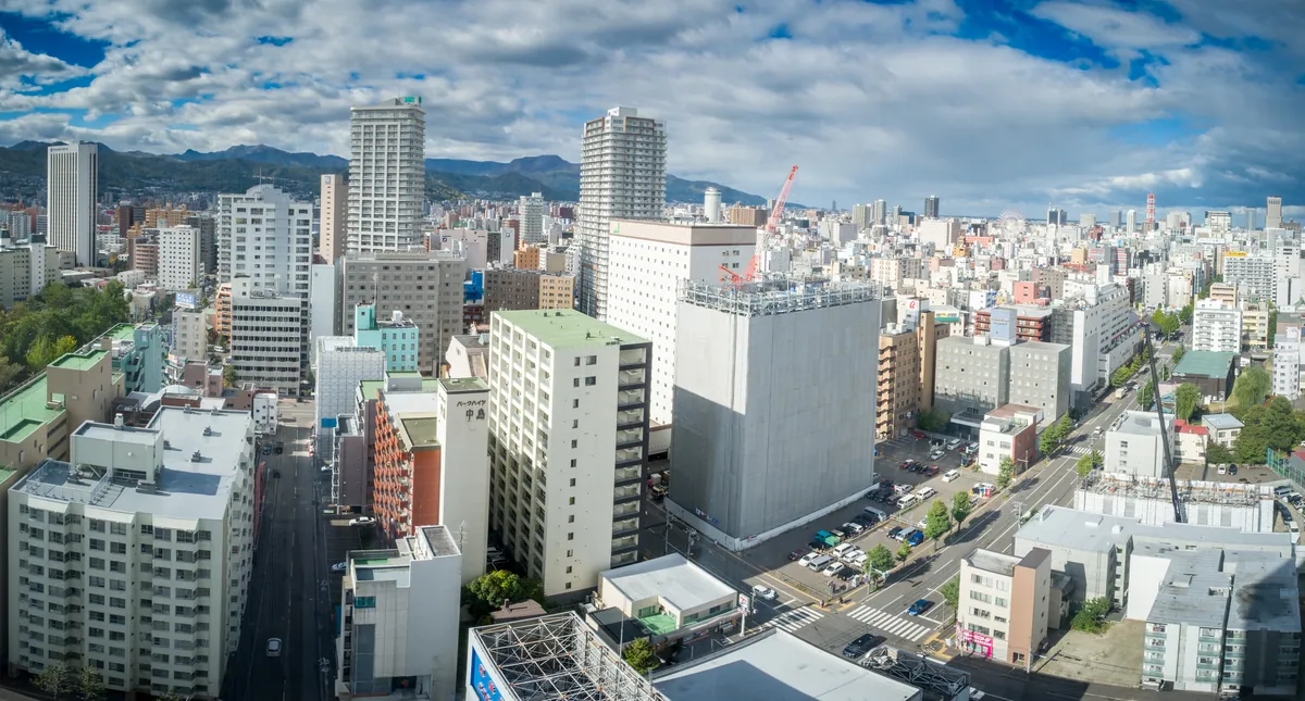Sapporo