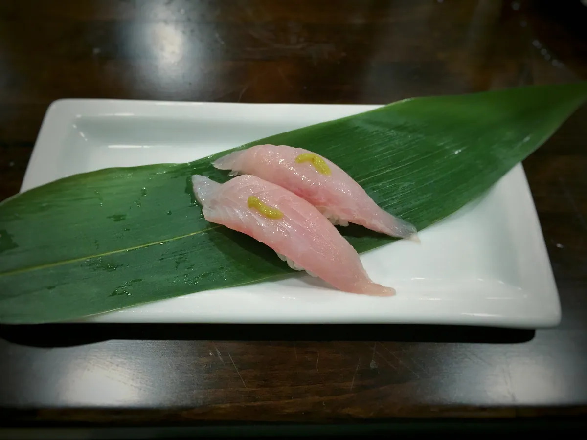 Nodoguro