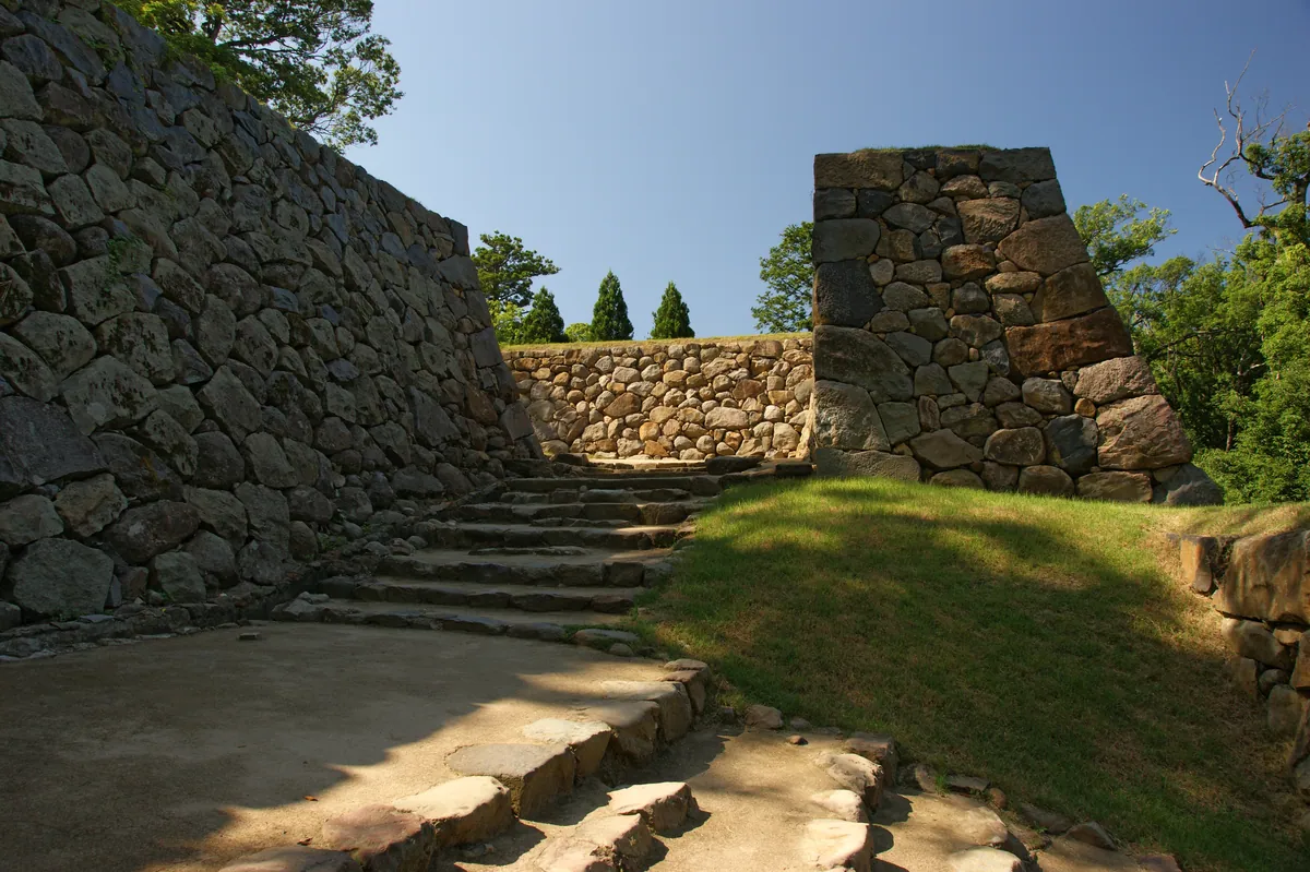Matsue castle11n4592