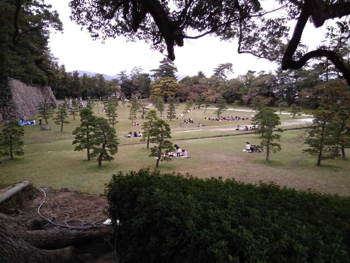 Matsue Castle