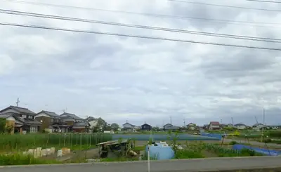 Nakanotown Sakaiminatocity Tottoripref