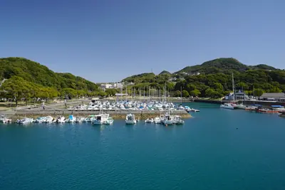 搭船遊九十九島・佐世保 照片2
