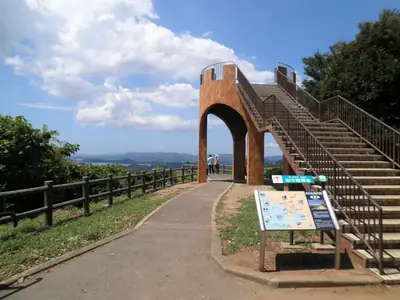 展海峰觀景台・佐世保 照片2