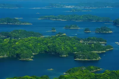 展海峰觀景台・佐世保 照片5
