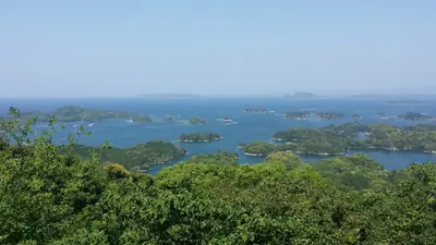 展海峰觀景台・佐世保 照片6