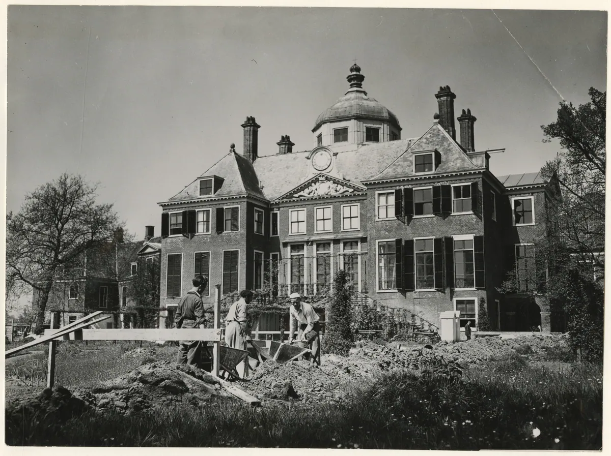 Huis Ten Bosch