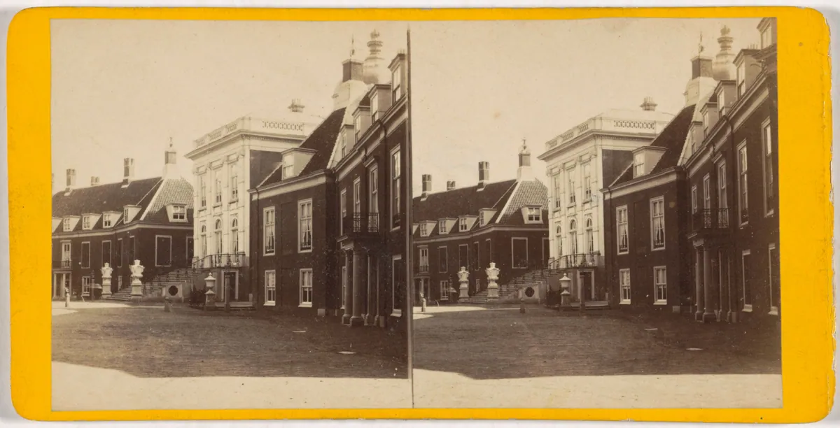 Huis Ten Bosch
