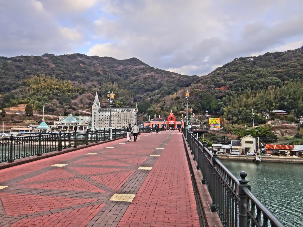 Huis Ten Bosch