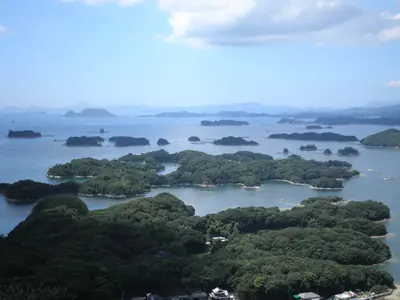從頭走到尾的佐世保商店街・佐世保 照片2