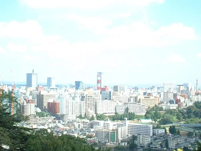 Sendaishinai