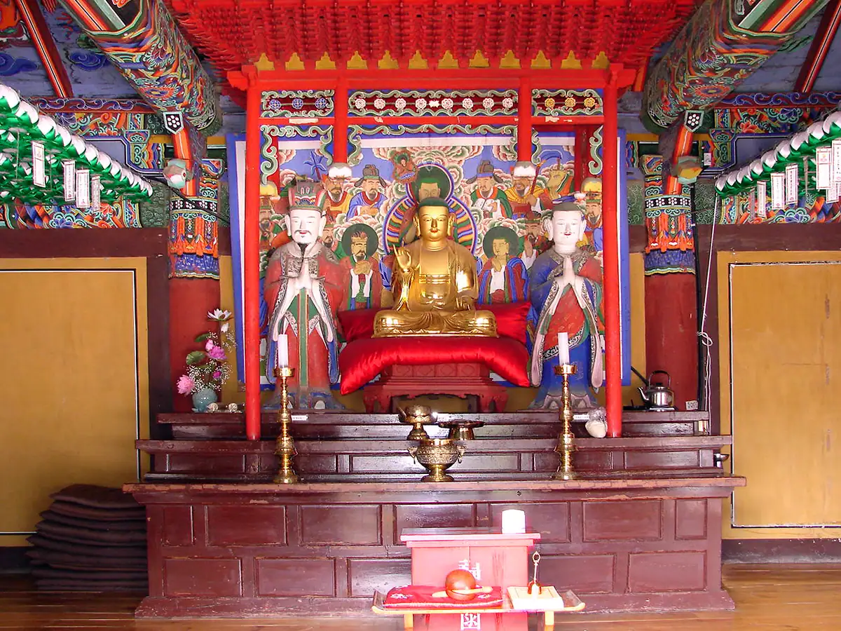 Korea-Sinheungsa-04