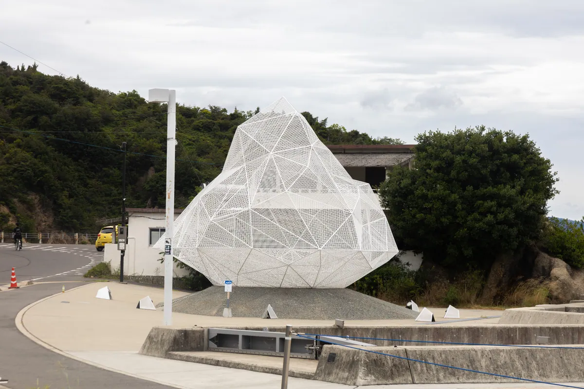 Naoshima Pavilion 2