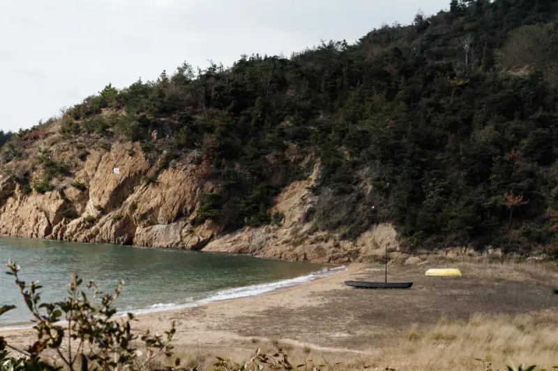 Naoshima and the Chichu Art Museum