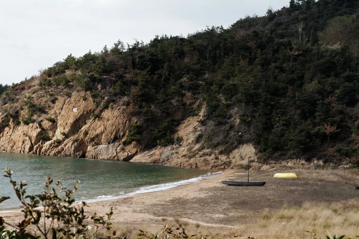 Naoshima