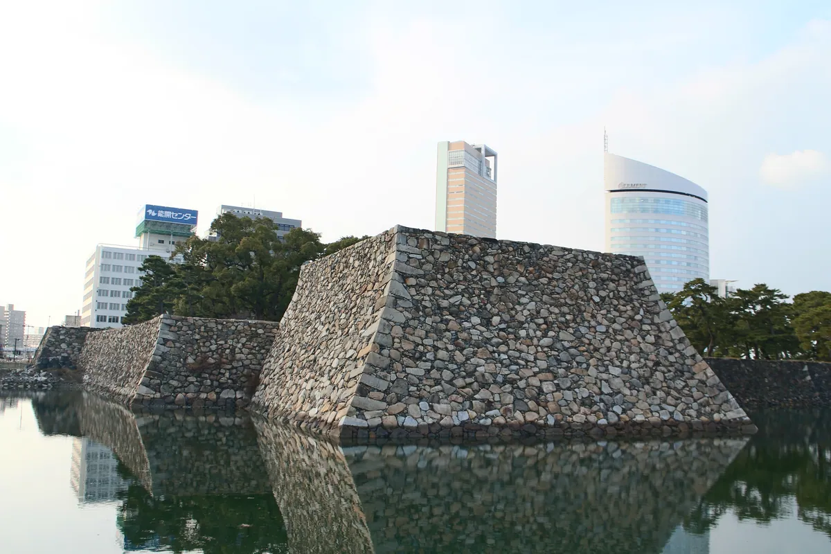 Takamatsu Castle