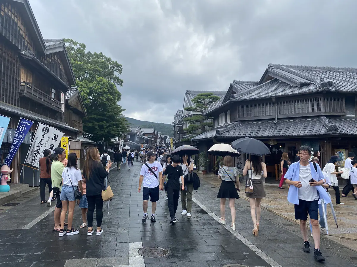 Okage Yokocho 23