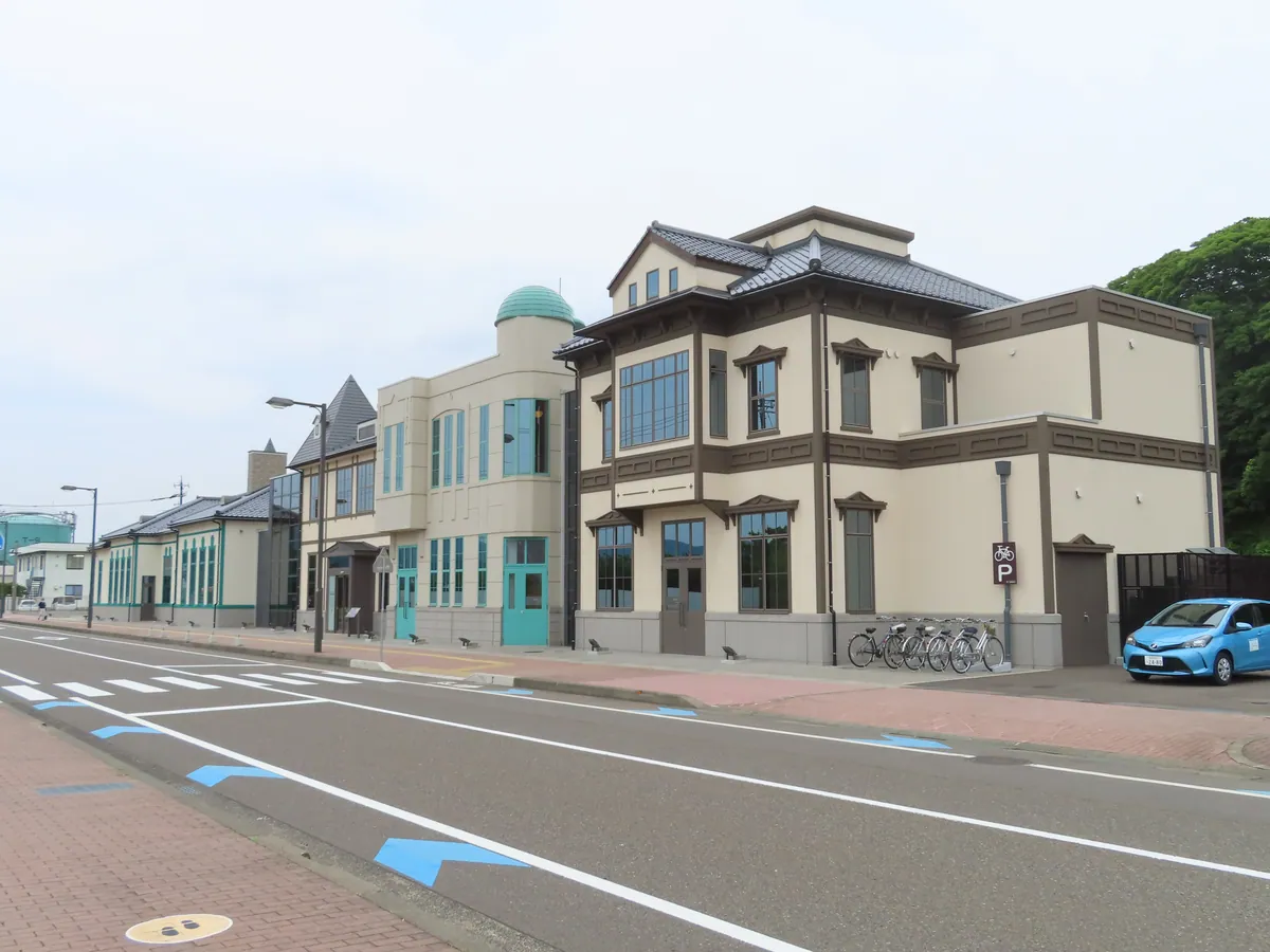 Port of Humanity Tsuruga Museum 2022