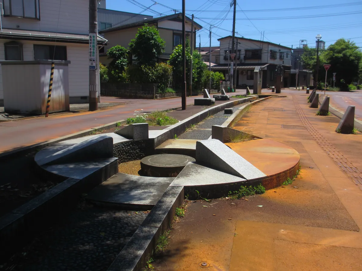 長岡シンボルロード001