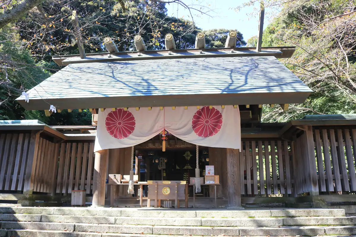 Kanegasaki-gu s2