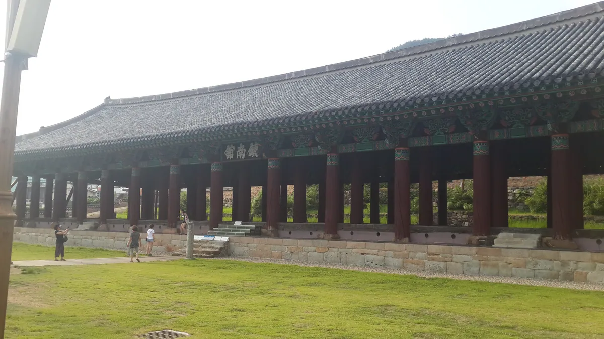 Jinnamgwan Yeosu 2015-08-13(4)