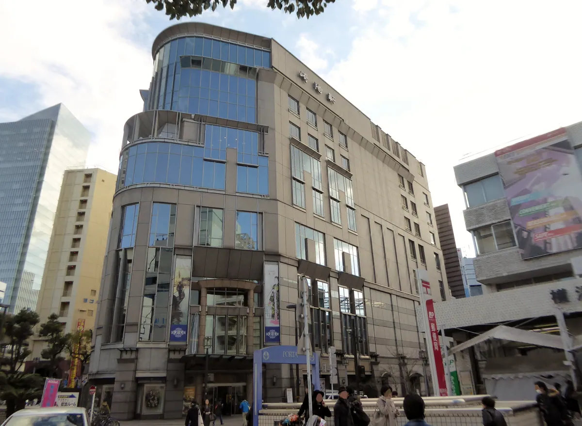 KIYOKEN Co., Ltd. main store