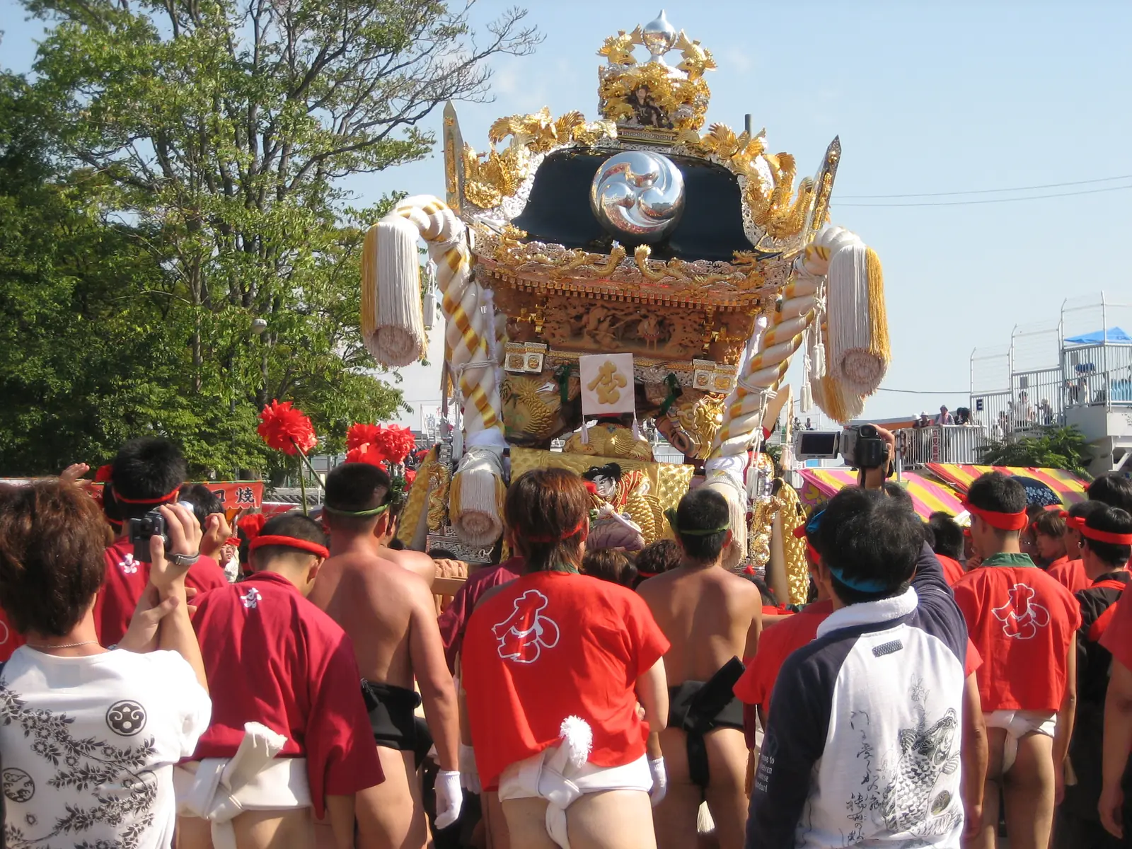 Nada no Kenka Matsuri
