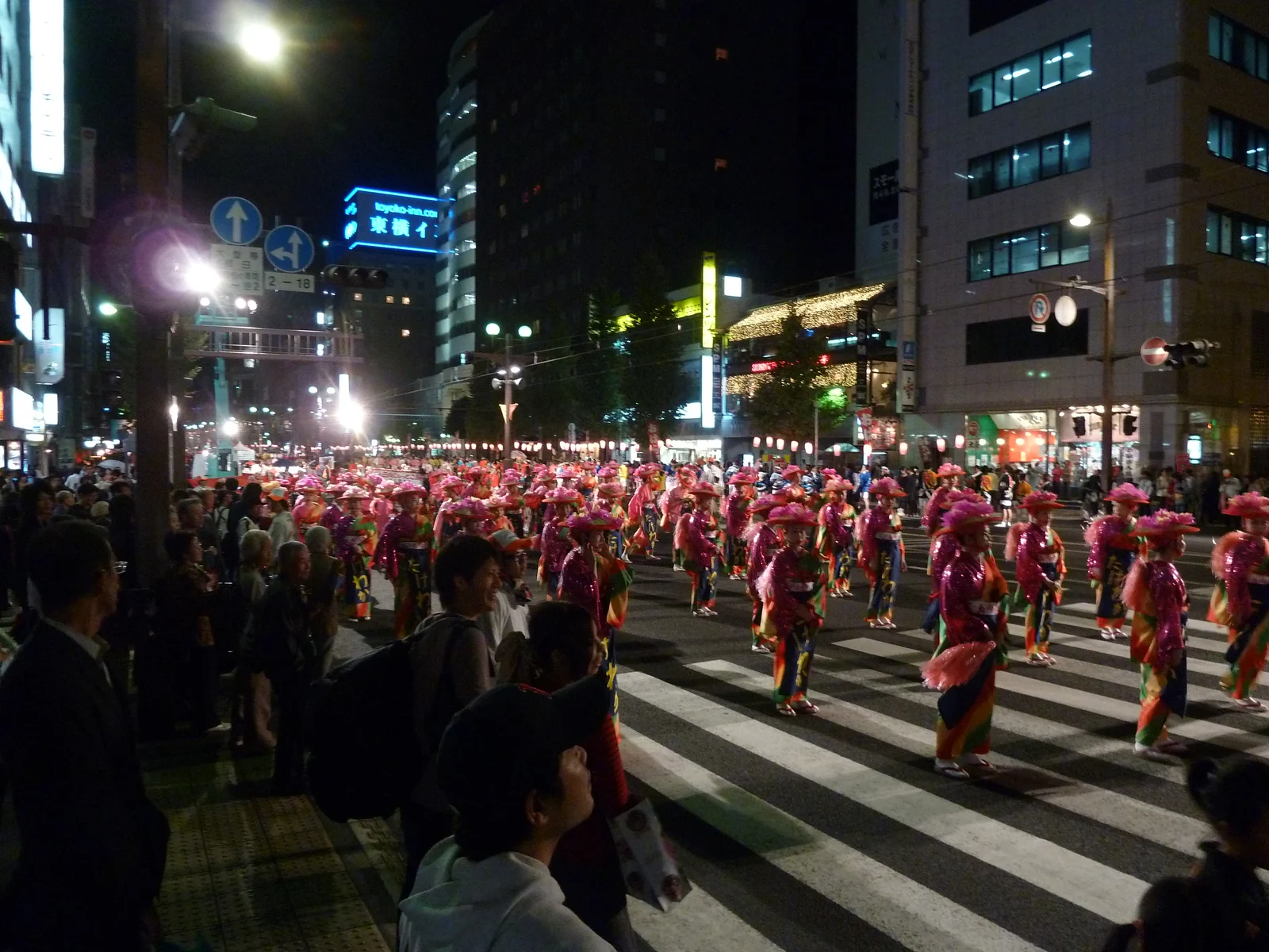 Ohara Matsuri