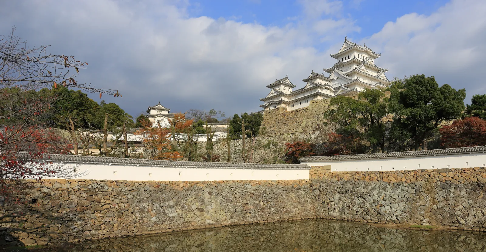 Himeji Castle