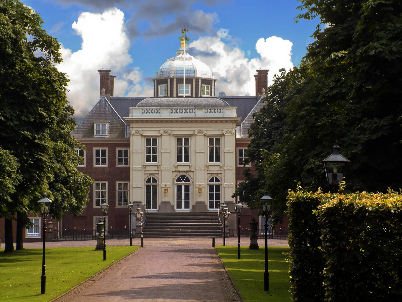 Huis Ten Bosch