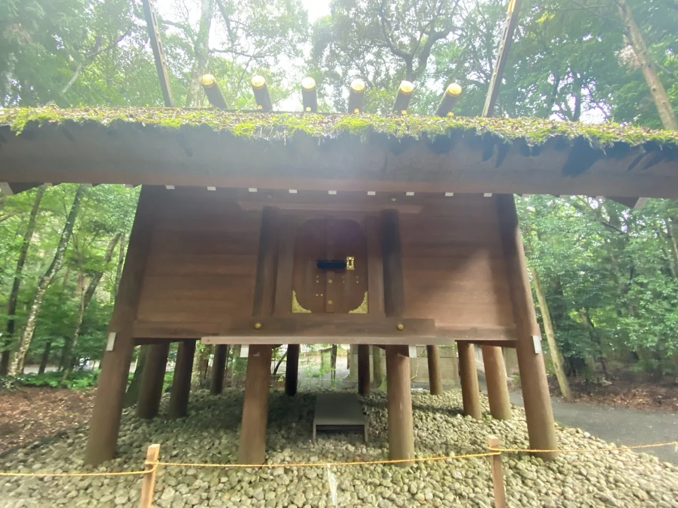 Ise Jingu