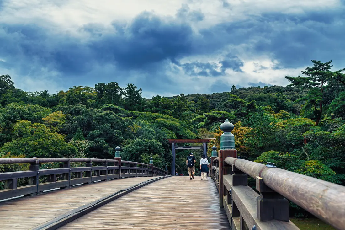 Ise Jingu Naiku