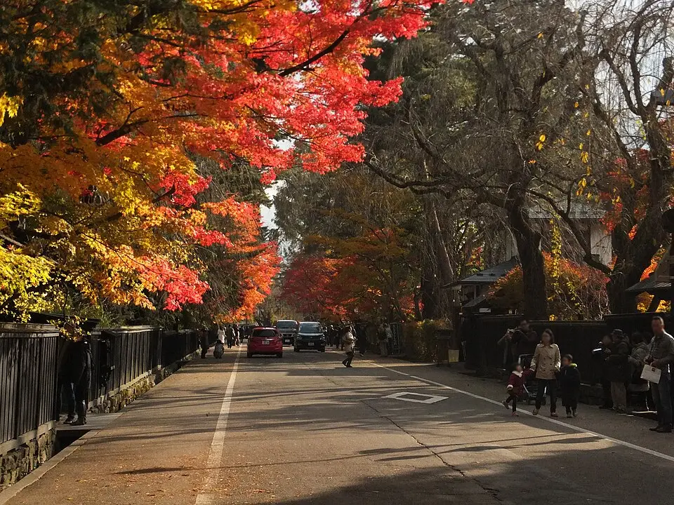 Kakunodate